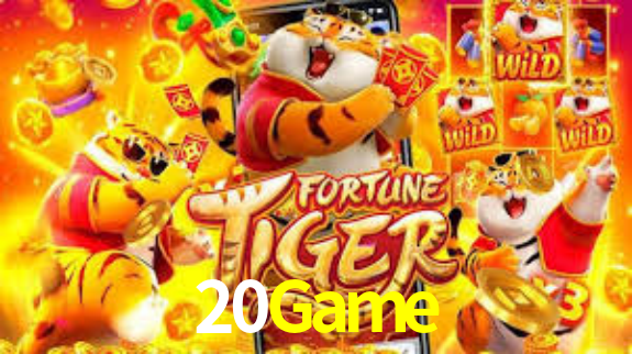 Descubra a Essência do 20Game: Nossa História e Compromissos