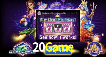 Inovações de Jogos na 20Game: O Futuro das Experiências Interativas