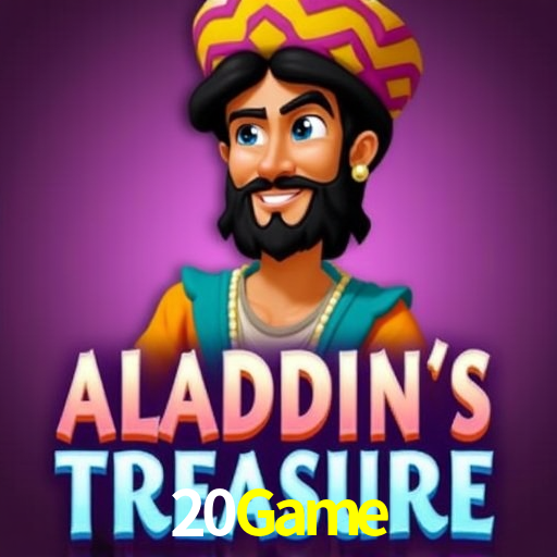 A Revolução dos Aplicativos de Jogos no 20Game