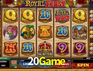 Descubra a Essência do 20Game: Nossa História e Compromissos