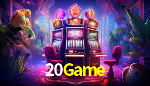Descubra o Mundo do Cassino Online com 20Game